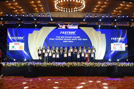 Top 10 Công ty uy tín ngành Ngân hàng, Bảo hiểm, Công nghệ, Nông nghiệp công nghệ cao