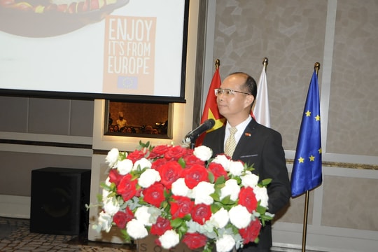 Thúc đẩy hơn nữa mối quan hệ thương mại và đầu tư Việt Nam – Ba Lan