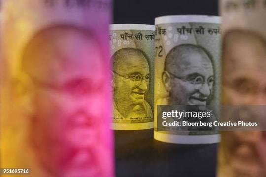 Dòng vốn “đổ bộ” vào châu Á sau động thái mới của FED