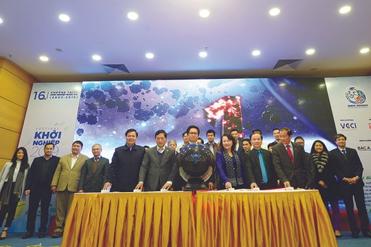 Dấu ấn của người “thuyền trưởng”