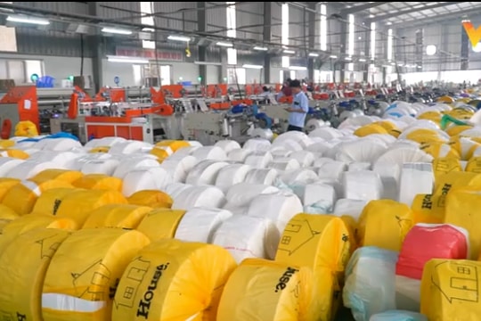 Áp dụng 5S góp phần nâng cao năng suất, hiệu quả công việc