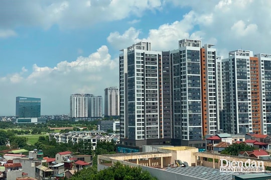 Giá nhà tăng cao khiến người trẻ “ngại cưới, lười sinh”