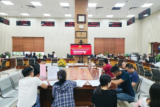 Bắc Ninh cải thiện và nâng cao PCI