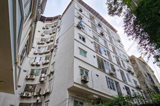 TP.HCM siết quản lý nhà trọ