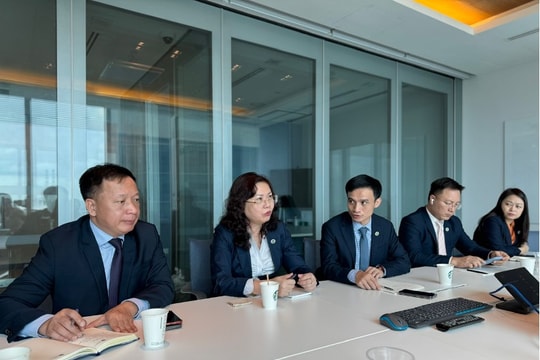 MSCI nói về những giải pháp thúc đẩy nâng hạng thị trường chứng khoán