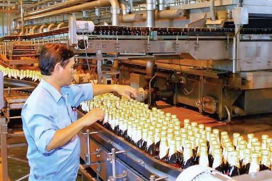 Đánh thuế tiêu thụ đặc biệt với rượu bia: Phương pháp nào là phù hợp?