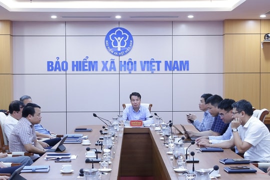 74% người hưởng nhận các chế độ BHXH, trợ cấp thất nghiệp qua tài khoản cá nhân tại khu vực đô thị