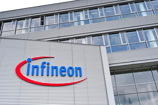 Châu Á quan trọng như thế nào trong ngành chip toàn cầu?