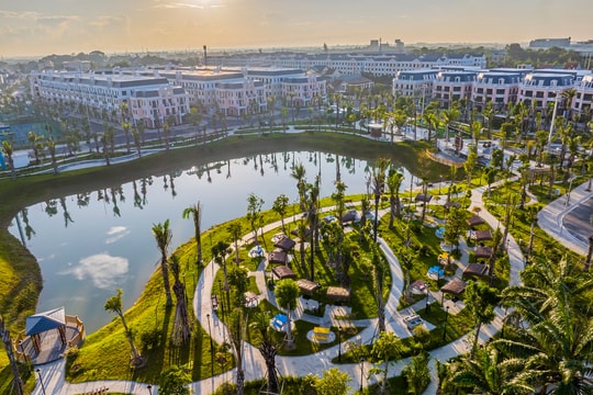 Cơ hội đầu tư “vàng mười” tại dự án hot bậc nhất Quảng Trị