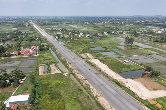 Hải Phòng: Tháo gỡ vướng mắc đường ven biển