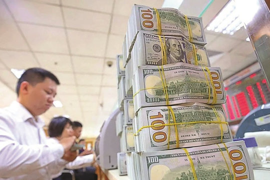 Nên giữ nguyên chính sách lãi suất USD 0%