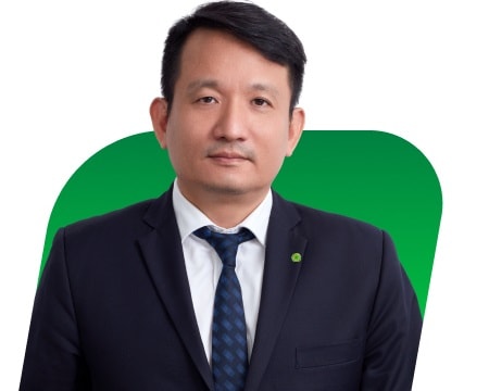 Ông Nguyễn Đình Tùng - TV HĐQT OCB xin từ nhiệm