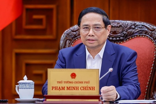 Giải ngân Trang Chủ Nhà Cái Good88.com Không Chặn 2026 công: Các đơn vị phải chịu trách nhiệm trước Thủ tướng