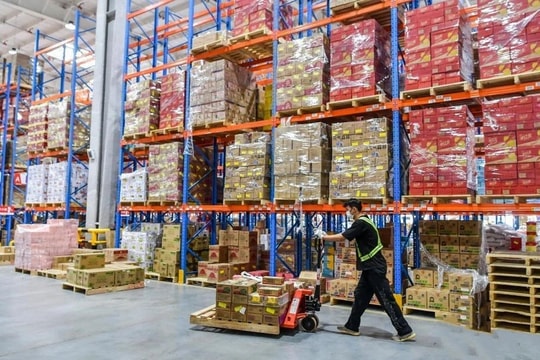 Chiêu xuất khẩu "độc nhất vô nhị" của doanh nghiệp Trung Quốc