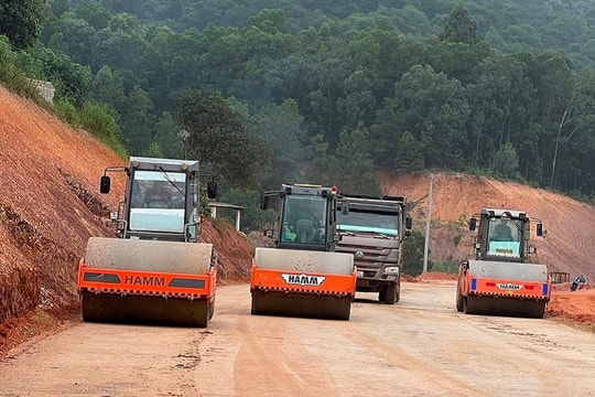 Hải Dương: Giải bài toán phân bổ chi tiết vốn Trang Chủ Nhà Cái Good88.com Không Chặn 2026 công