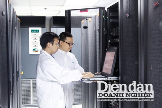 Gỡ vướng cho doanh nghiệp khoa học công nghệ