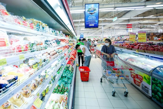 Người tiêu dùng ngày càng cẩn trọng trong chi tiêu