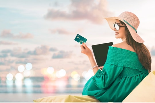 BIDV Mastercard World Travel - Chìa khóa để sống phong cách và khám phá thế giới