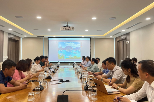 Quảng Ninh: Sẵn sàng đón 6.000 du khách Ấn Độ