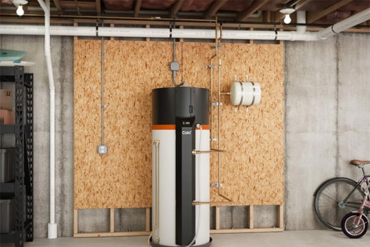 Doanh nghiệp khởi nghiệp tận dụng AI để giảm tác động đến môi trường