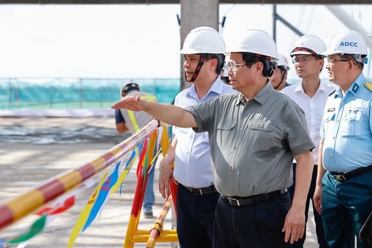 Đề xuất nhóm chính sách cơ chế đặc thù cho vùng Đông Nam Bộ