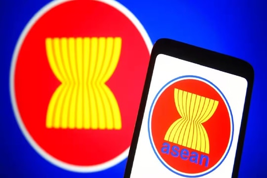 "Đòn bẩy" thương mại xuyên biên giới tại Đông Nam Á