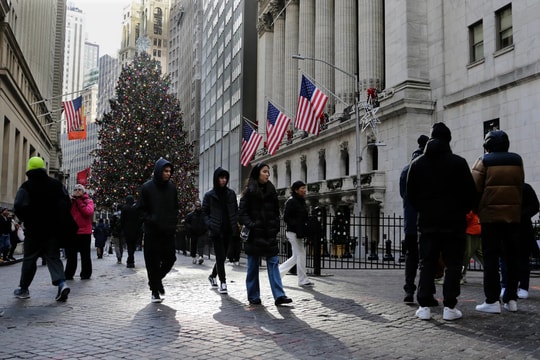 FED sẽ giảm lãi suất khẩn cấp?