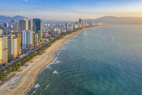 Dấu ấn huy hoàng và áp lực “ngôi vương” của du lịch Đà Nẵng