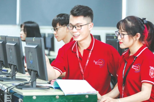 Doanh nghiệp công nghệ khó tuyển dụng nhân sự có kỹ năng