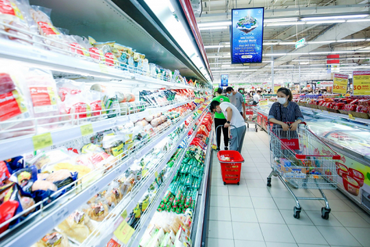 Mối lo lạm phát những tháng cuối năm