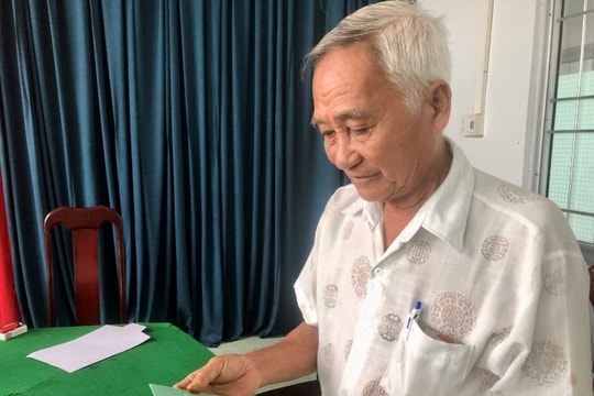 Nhiều nông dân sẽ an tâm khi về già bởi cách làm hiệu quả