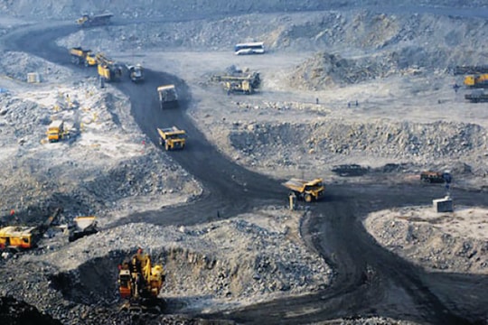 “Siết” quy định giao mỏ khoáng sản: Hệ luỵ từ các giao dịch “ngầm”