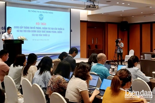 Kiểm soát tiêu dùng thuốc lá: Đâu là giải pháp?