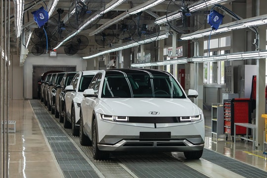 Chính sách khuyến khích chuyển đổi sang xe xanh: Chờ đến bao giờ?