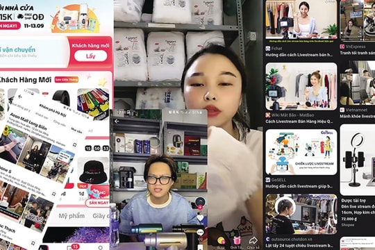 Chung tay “làm sạch” mạng xã hội