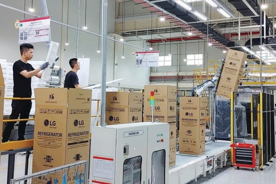 Việt Nam vẫn là điểm đến hấp dẫn với nhà Trang Chủ Nhà Cái Good88.com Không Chặn 2026 Hàn Quốc