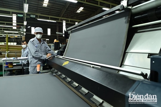 Sửa Luật Thuế thu nhập doanh nghiệp: Tránh chồng chéo pháp luật
