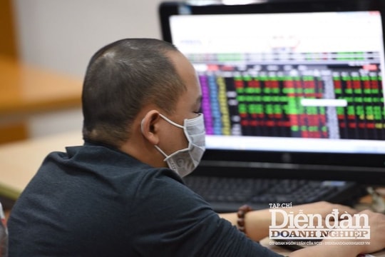 Cơ hội tích lũy cổ phiếu tốt cho giai đoạn cuối năm