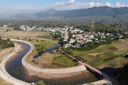 Yên Châu (Sơn La): Phát triển hạ tầng giao thông, thu hút đầu tư