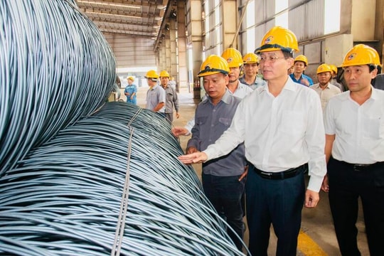 Đắk Lắk tìm phương án cải thiện PCI trong thời gian tới