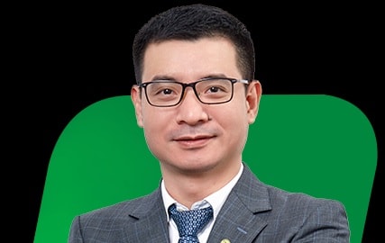 Phó Tổng Giám đốc OCB xin thôi nhiệm