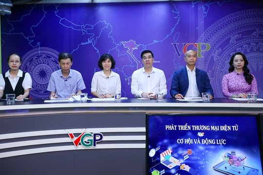 Kinh tế số sẽ chiếm 20% GDP trong năm 2025