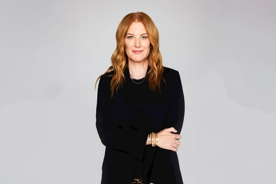 Victoria’s Secret thay tướng mong đổi vận