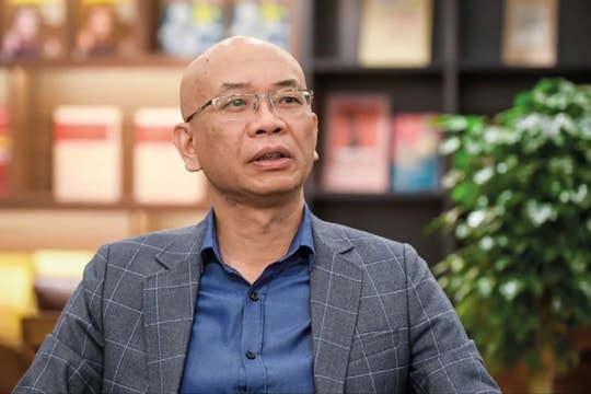 Khu thương mại tự do: Động lực tăng trưởng mới của địa phương