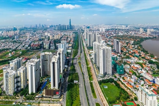 Cơ quan quản lý nói gì về bảng giá đất mới tại TP. HCM?