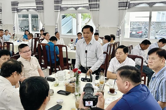 Sóc Trăng - điểm đến hấp dẫn nhà đầu tư