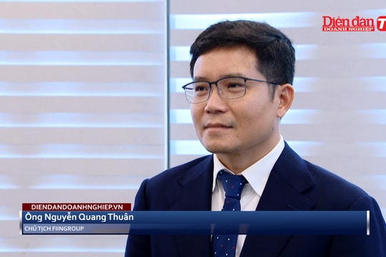 Chu kỳ mới của trái phiếu doanh nghiệp