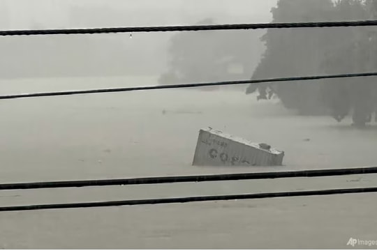 Điều gì giúp Đông Nam Á ứng phó tốt với biến đổi khí hậu?