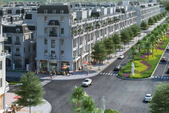Hải Phòng: "3 tốt" để xây dựng nhà ở xã hội