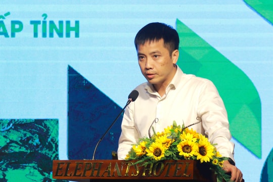 Giải pháp nào cải thiện chỉ số PCI Đắk Lắk?